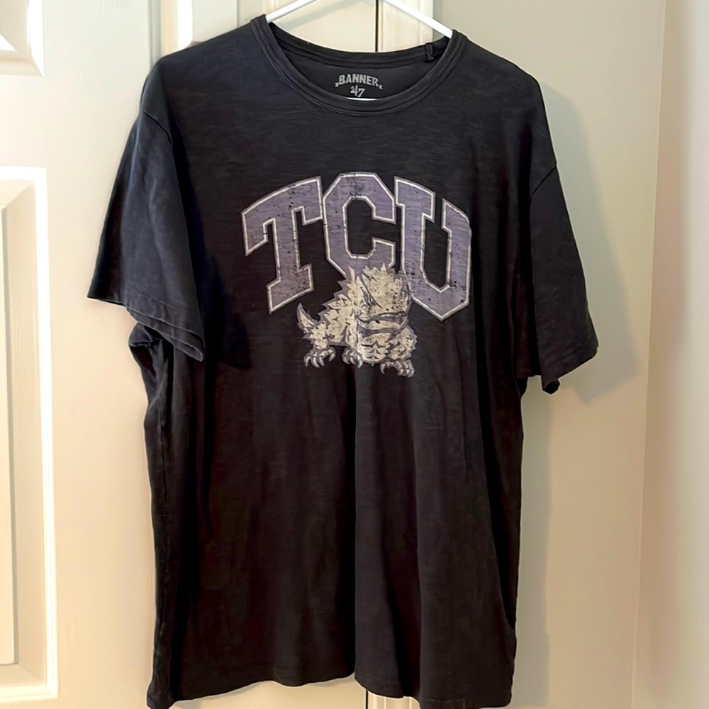TCU Fans…